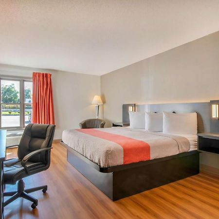 Motel 6 Walton, Ky - Richwood - Cincinnati Airport South 외부 사진