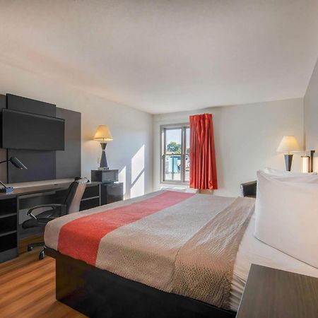 Motel 6 Walton, Ky - Richwood - Cincinnati Airport South 외부 사진