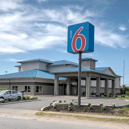 Motel 6 Walton, Ky - Richwood - Cincinnati Airport South 외부 사진