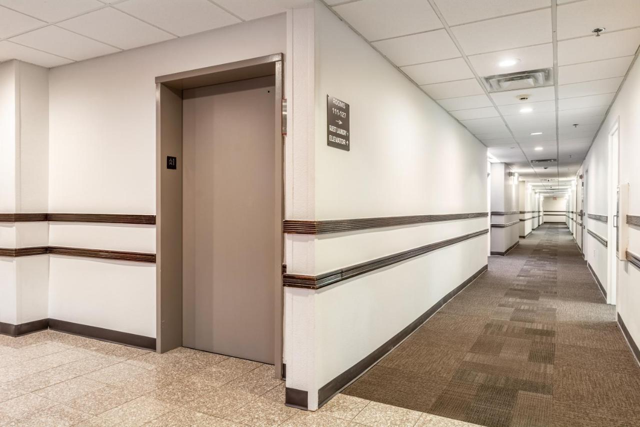 Motel 6 Walton, Ky - Richwood - Cincinnati Airport South 외부 사진