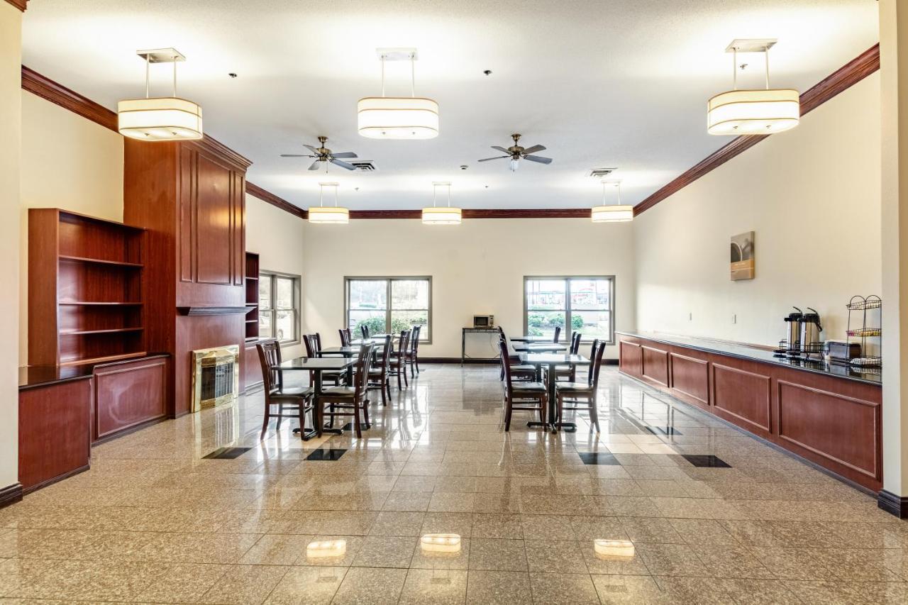 Motel 6 Walton, Ky - Richwood - Cincinnati Airport South 외부 사진