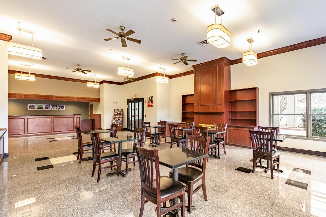 Motel 6 Walton, Ky - Richwood - Cincinnati Airport South 외부 사진