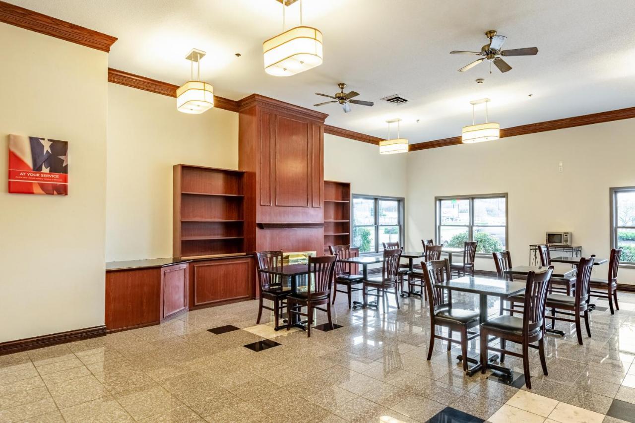 Motel 6 Walton, Ky - Richwood - Cincinnati Airport South 외부 사진