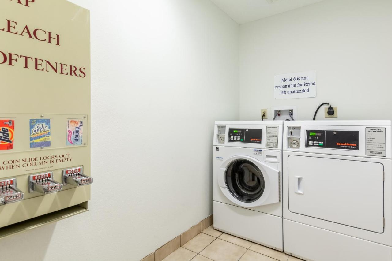 Motel 6 Walton, Ky - Richwood - Cincinnati Airport South 외부 사진