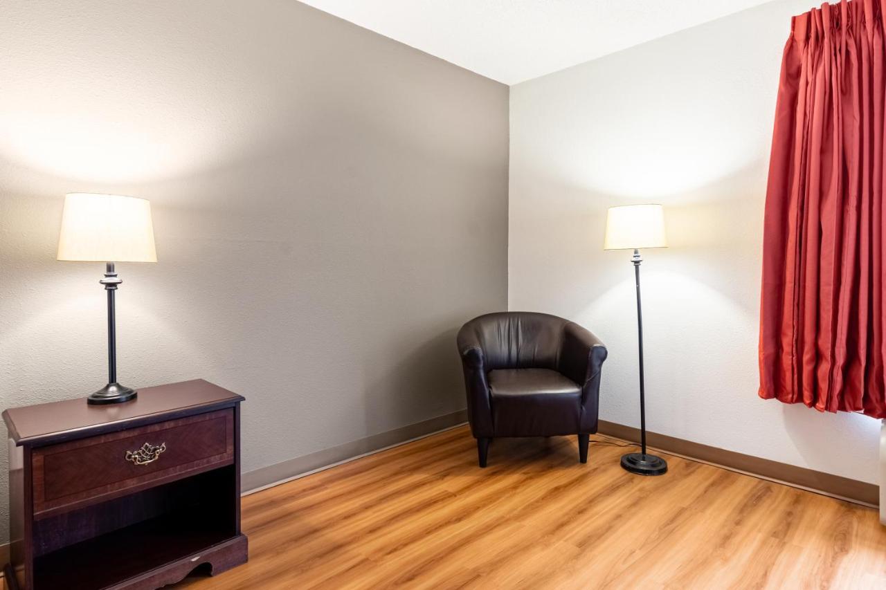 Motel 6 Walton, Ky - Richwood - Cincinnati Airport South 외부 사진