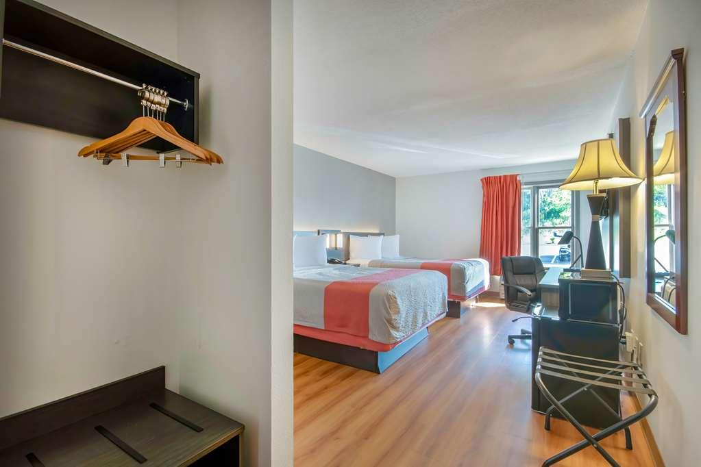 Motel 6 Walton, Ky - Richwood - Cincinnati Airport South 객실 사진
