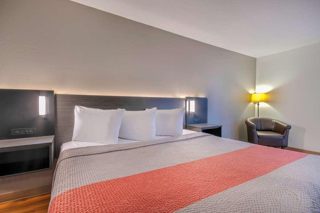 Motel 6 Walton, Ky - Richwood - Cincinnati Airport South 객실 사진