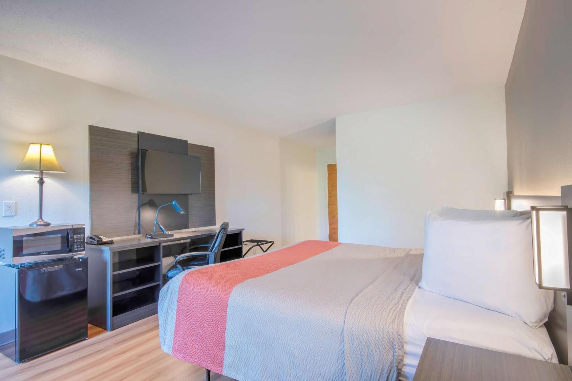 Motel 6 Walton, Ky - Richwood - Cincinnati Airport South 외부 사진