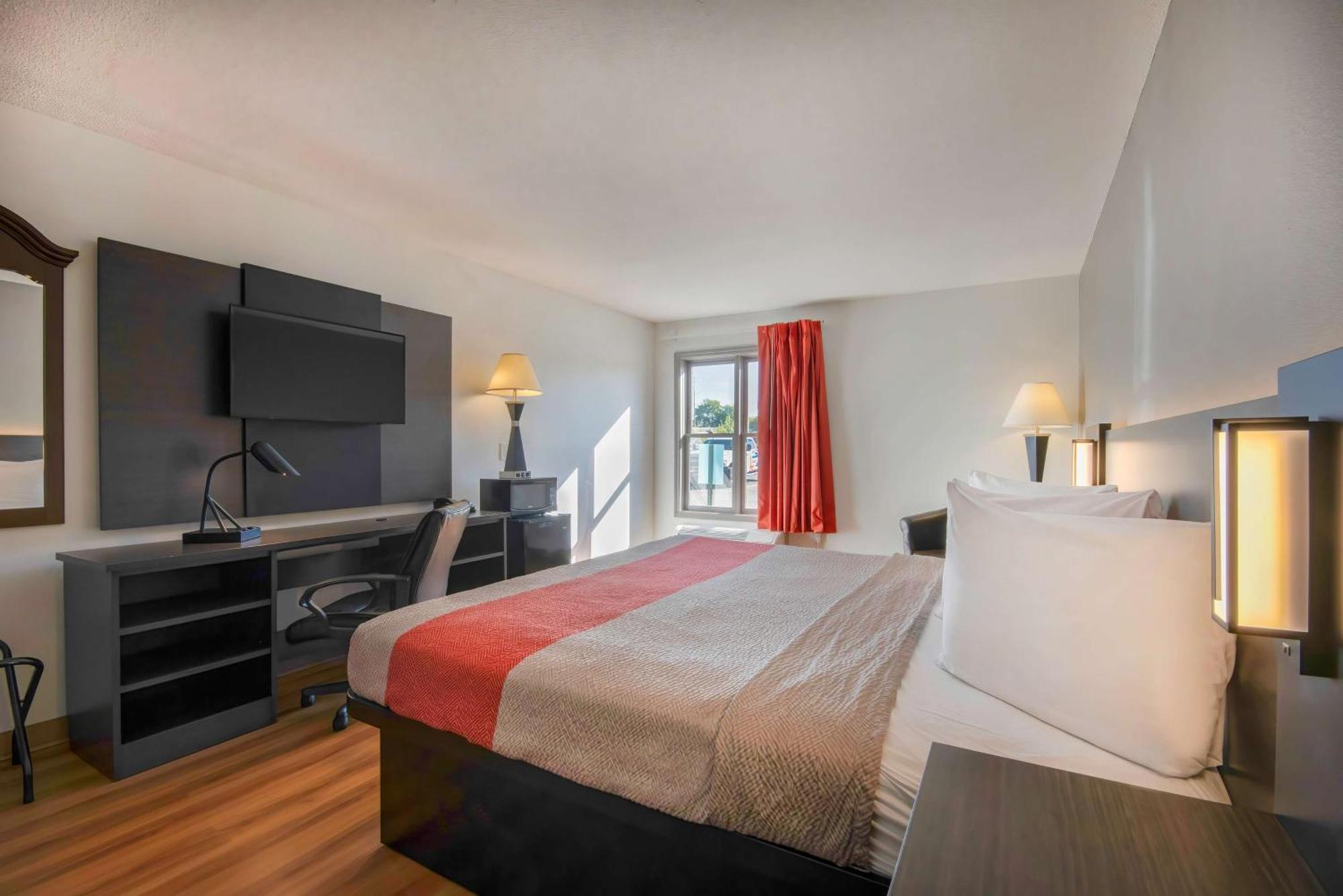 Motel 6 Walton, Ky - Richwood - Cincinnati Airport South 외부 사진