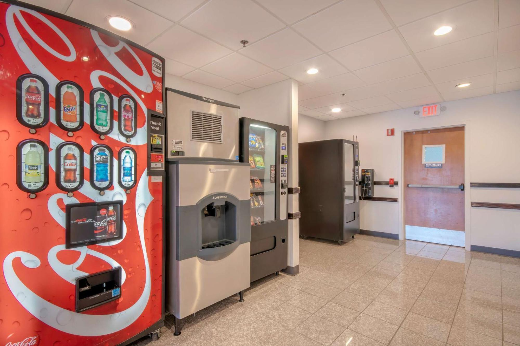 Motel 6 Walton, Ky - Richwood - Cincinnati Airport South 외부 사진