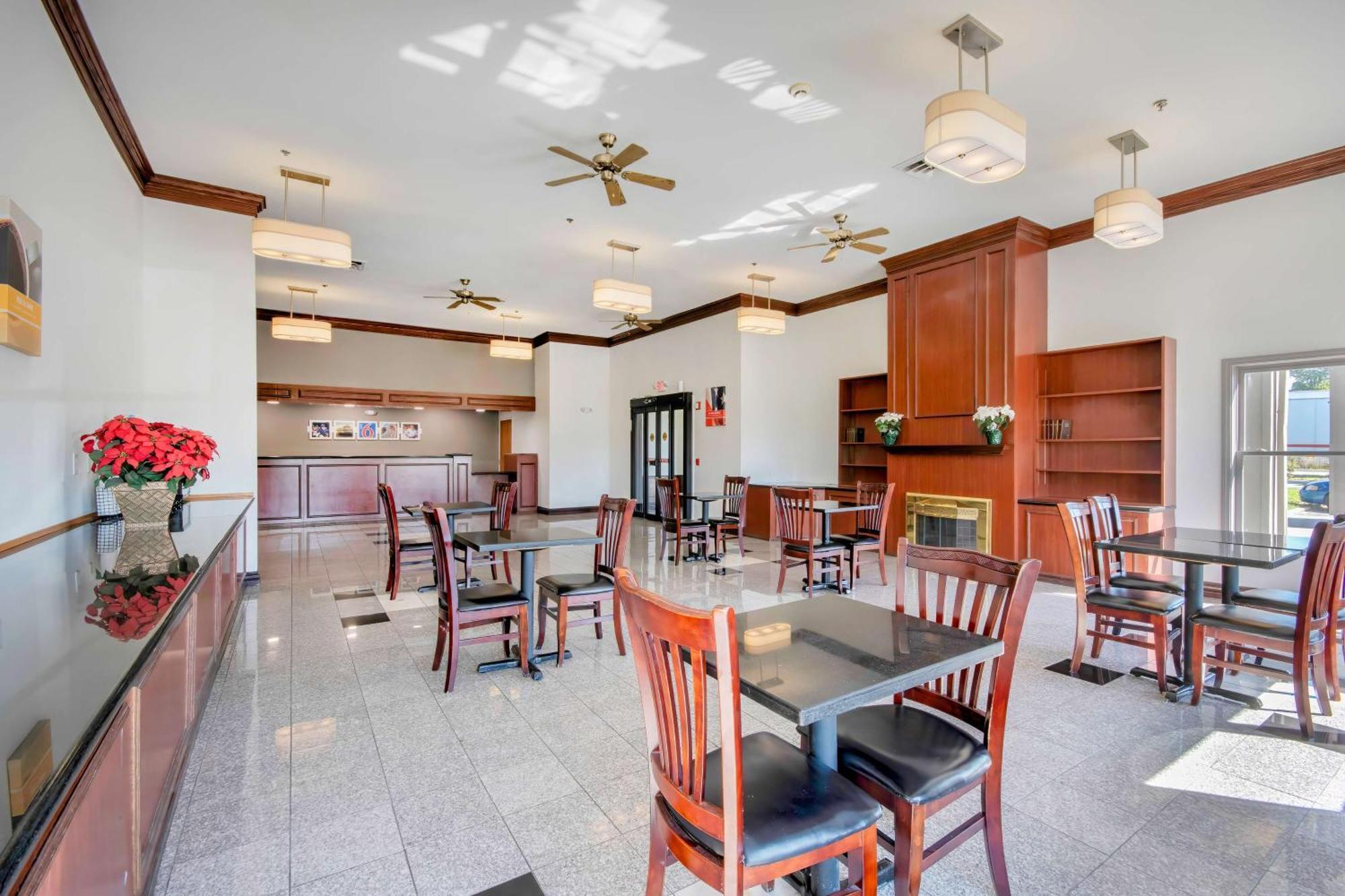 Motel 6 Walton, Ky - Richwood - Cincinnati Airport South 외부 사진