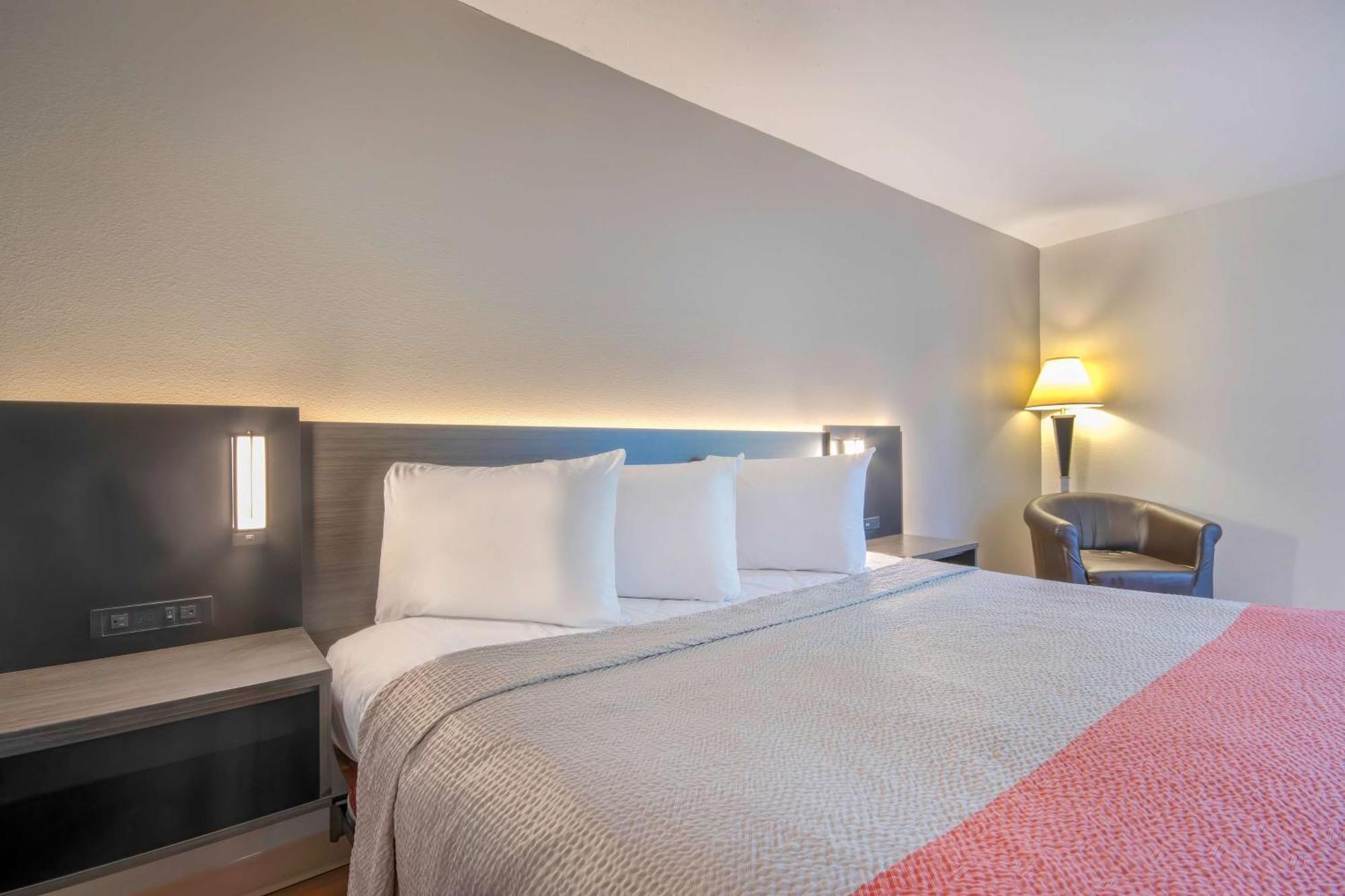 Motel 6 Walton, Ky - Richwood - Cincinnati Airport South 외부 사진