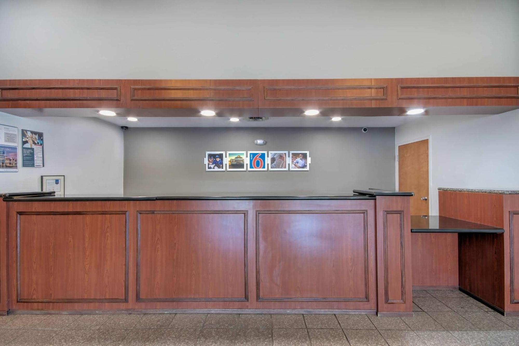Motel 6 Walton, Ky - Richwood - Cincinnati Airport South 외부 사진