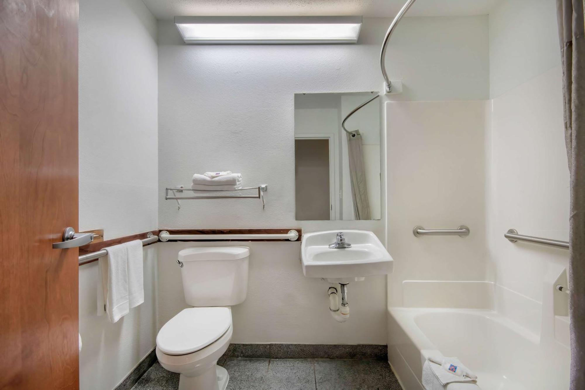 Motel 6 Walton, Ky - Richwood - Cincinnati Airport South 외부 사진