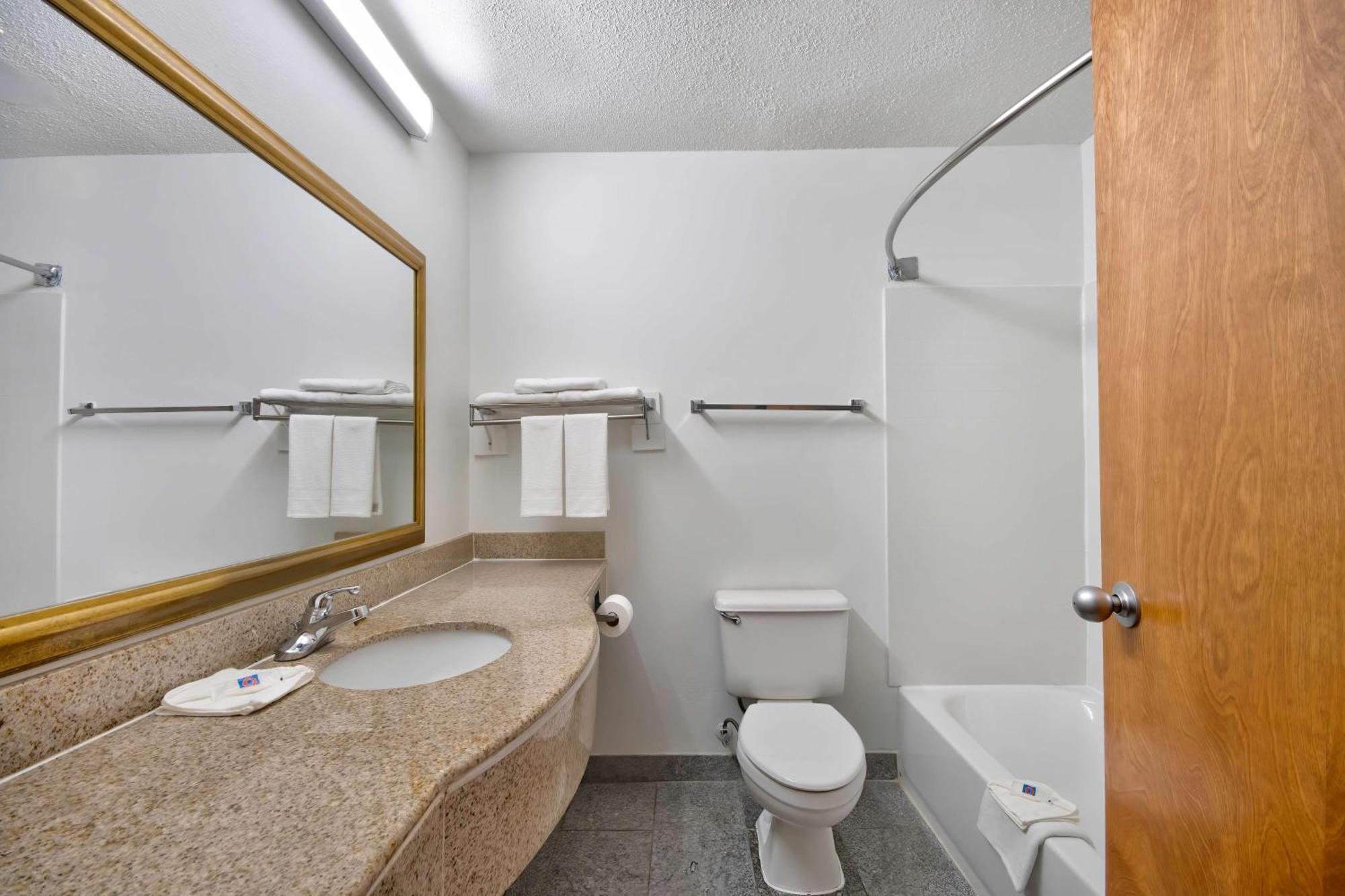Motel 6 Walton, Ky - Richwood - Cincinnati Airport South 외부 사진