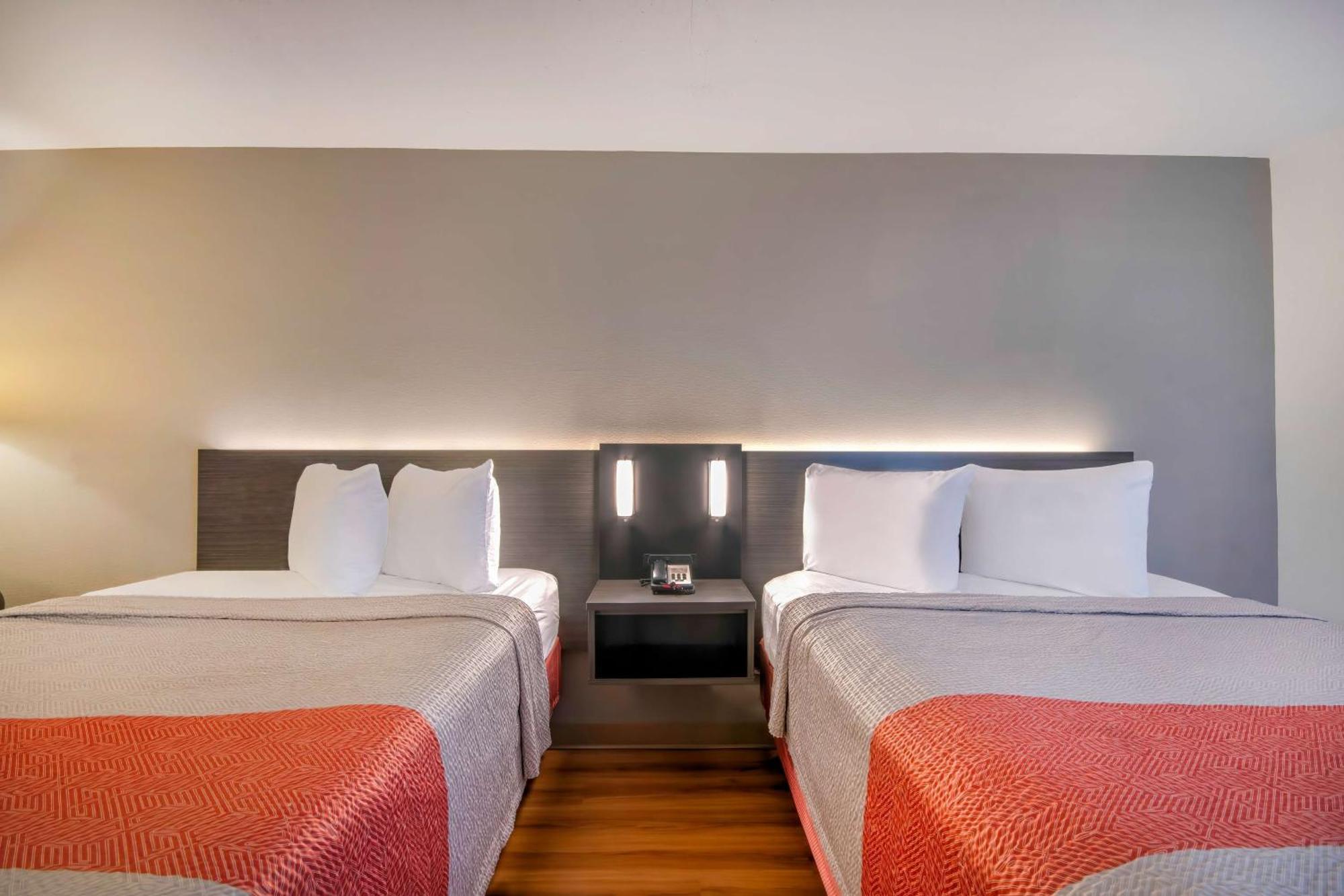 Motel 6 Walton, Ky - Richwood - Cincinnati Airport South 외부 사진