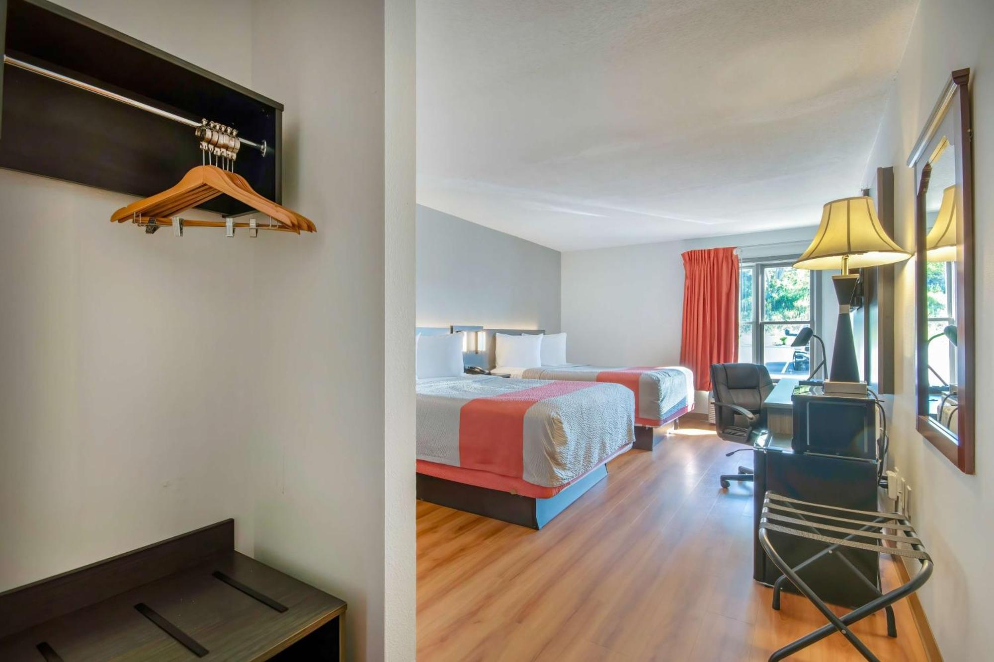 Motel 6 Walton, Ky - Richwood - Cincinnati Airport South 외부 사진
