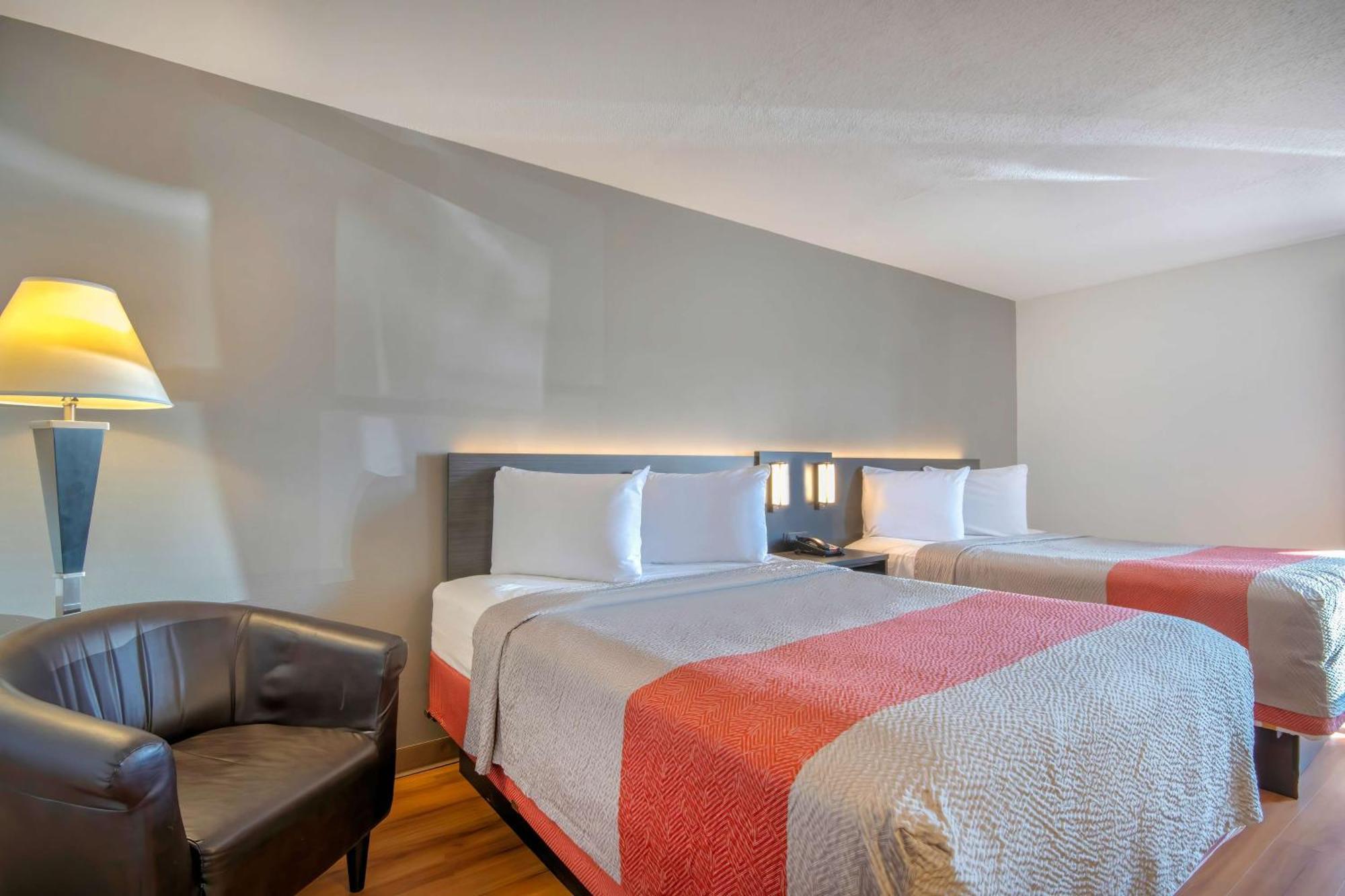 Motel 6 Walton, Ky - Richwood - Cincinnati Airport South 외부 사진