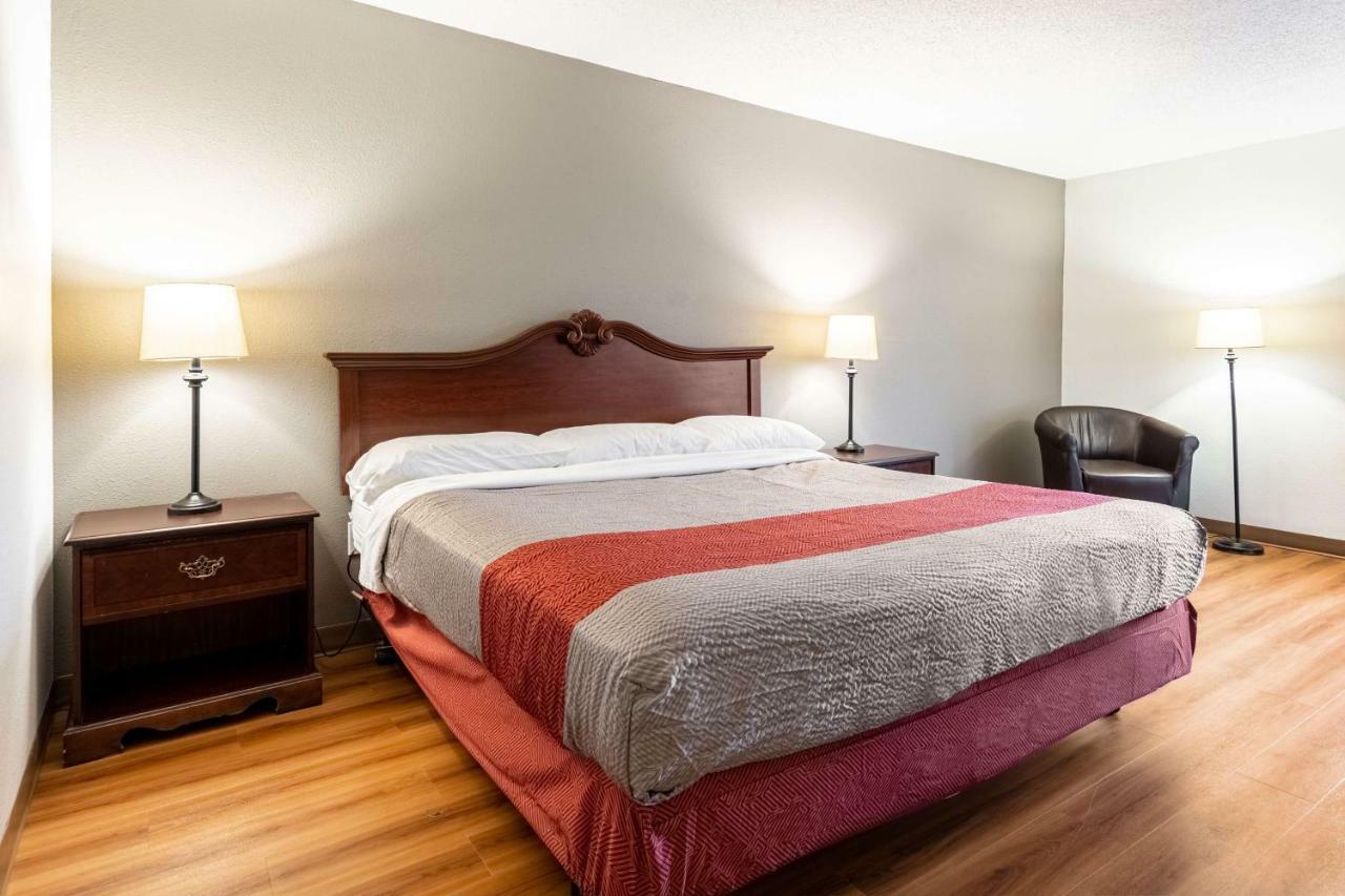 Motel 6 Walton, Ky - Richwood - Cincinnati Airport South 외부 사진